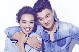 结婚5年，再看朱丹用卑微换来的婚姻，才发现周一围是她最好的选择图片