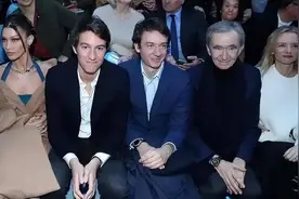 谷爱凌二次发育至1米8！有望嫁欧洲首富儿子，家族财富超比尔盖茨图片