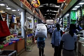 南亚霸主印度，为什么不敢动斯里兰卡？图片