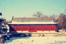 同样是屋面瓦，水泥瓦几年就要翻新，金属瓦能用50年图片