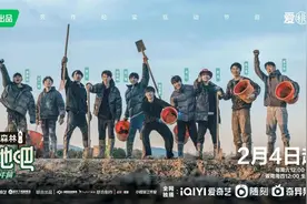《种地吧》：粮食与汗水间，有见众生和见大地的勇气图片