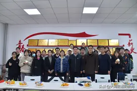 录取率达32.36%、82人进入双一流！洛阳高校的这个学院考研录取创新高图片