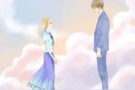 结婚前夜，妻子凌晨在家约见前男友，说是见个面，男子怒了：离婚图片