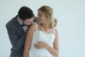 为什么说女人过了四十岁以后就越来越离不开男人的陪伴？图片