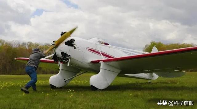 活塞式发动机和涡轮式发动机，哪种更强大？都能装在飞机上