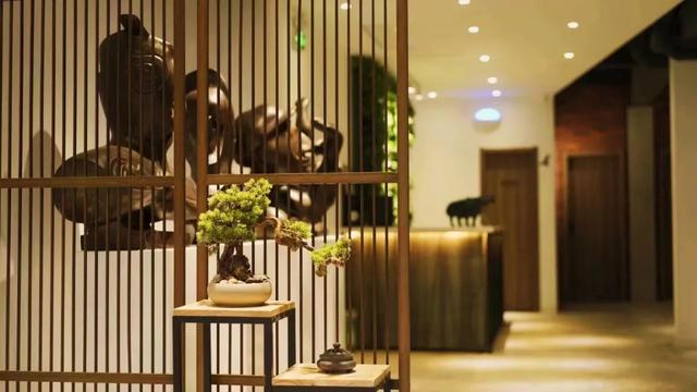 乡约长安 最美民宿——建设西部强区的见证者 首届手机摄影大赛