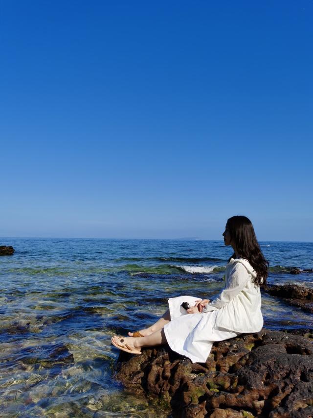 北海涠洲岛5日自由行攻略