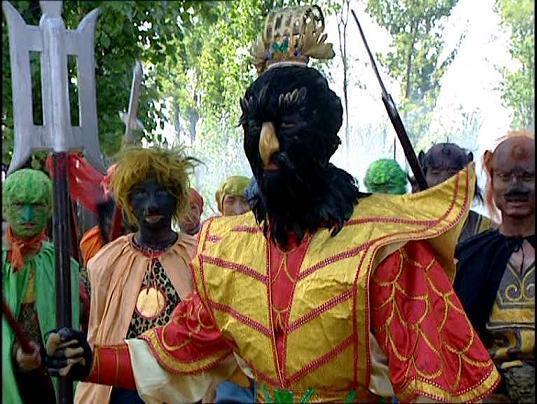 西游记十大战力排行，菩提老祖屈居第二，如来并非“天下无敌”