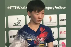 王曼昱受伤原因曝光，知情人称曾疼到在厕所打滚，体育局做出回应图片