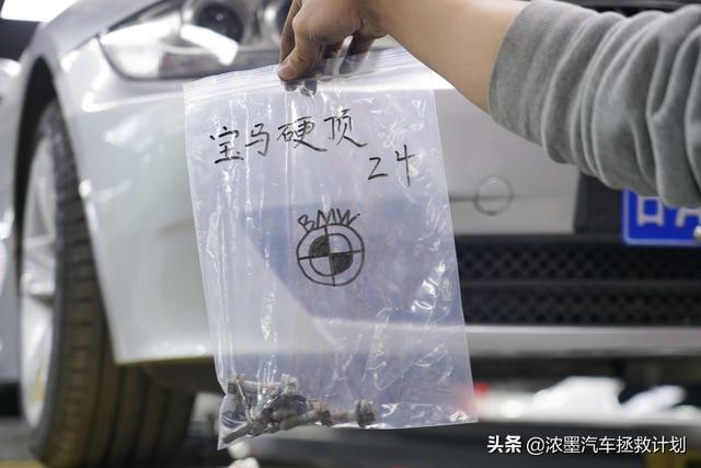驾驭｜整备一台宝马Z4（E86），再一次带领感受无拘束的澎湃旅程