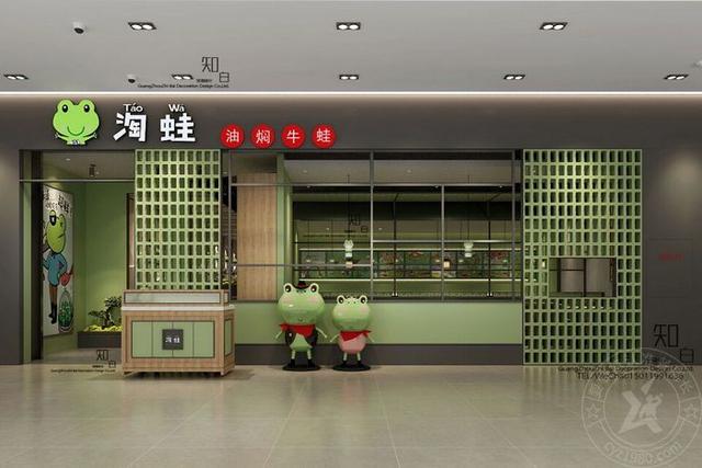 著名专业餐饮连锁店营销策划公司