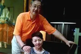 赵玉吉：和宋丹丹认识28天后闪婚，对继子巴图视如己出图片