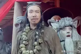 沙僧是中国社会普遍意义上的聪明人图片