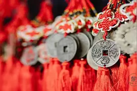 真正能财运亨通的，往往是这4种人图片