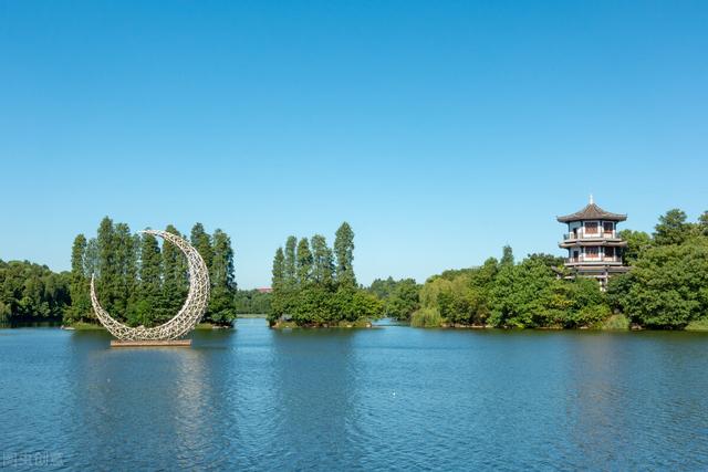 湖南衡阳宝藏景点︱10个网红景点畅玩衡阳,建议收藏