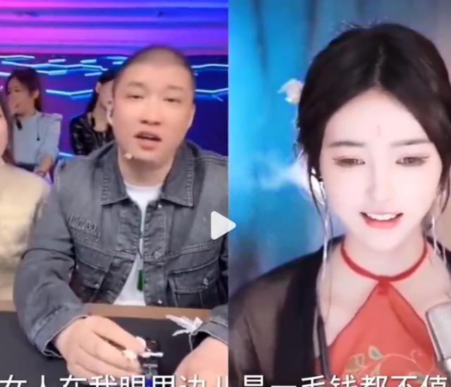 让女主播脱衣服，直播惊动警察，4000万网红二驴的下场，大快人心
