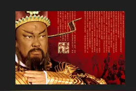 安徽历史名人系列之——（十二）包青天图片