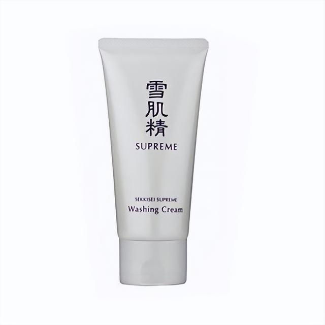 哪些氨基酸男士洗面奶好用？男士氨基酸洗面奶品牌排行榜10强