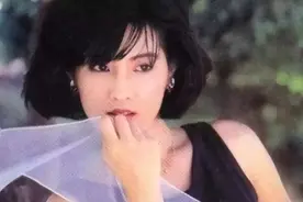 富贵尼姑费贞绫：艳星出道，39岁皈依佛门挥金如土，是费玉清姐姐图片