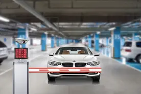 中心城区3715个“智慧停车”泊位将正式上线！收费时间、标准公布图片