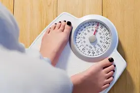 减肥的朋友，哪怕饿一天也别碰这6种食物，看似清淡其实热量很高图片