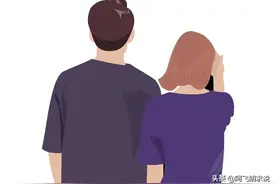 30岁存款为零，被天真女友“榨干”，无房无车，我进退两难图片