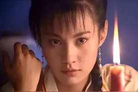 7位“恶女”专业户女星，演反派一夜成名，再难演出正面人物图片