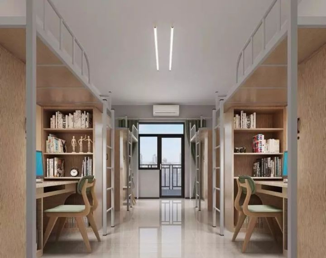 南京大学研究生宿舍(南京大学研究生宿舍条件) - 考研之家