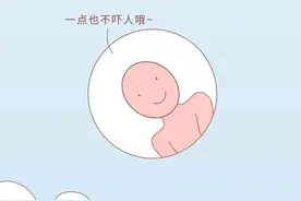 临死前，身体会发生的100种奇怪反应…图片