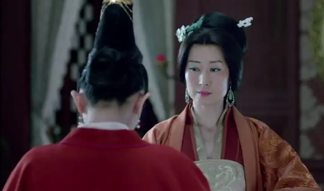 三看《琅琊榜》顿悟：与世无争的静妃，才是最狠的人