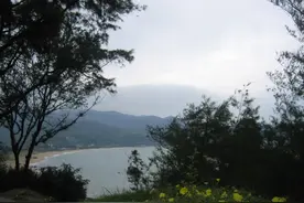 南澳岛游略图片