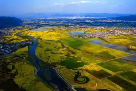 @重庆38个区县，你被划为哪个“区”？图片