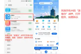 【本地新闻】4月10日开始！新城区域幼儿园网上报名操作指南看过来~图片
