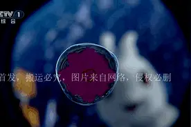 兔年春晚：致敬最可爱的人！中华永不朽图片