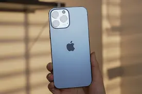 iPhone14ProMax价格大跳水！跌价3300元成为“廉价机”，可以入手图片