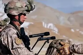 新式突击背包，配发部队！图片