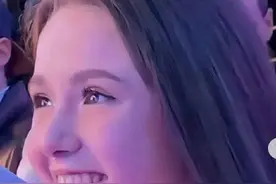 K宝瓦利耶娃发文，感谢大家！还特意用了中文说“谢谢你”图片