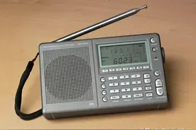 短波还能做什么？收音机是不是没用了？图片