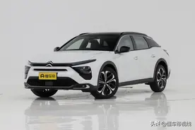 新车｜14.3701万元起，标配前门双层玻璃，新款凡尔赛C5 X正式上市图片