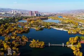 夏天快到，六盘水和西宁两个避暑旅居城市详细对比，看哪个适合你图片