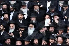 三教圣地——耶路撒冷图片