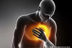 总是岔气肋叉子痛，根源到底在哪？图片