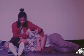 为什么女生们会在不同时代反复爱上花泽类？图片