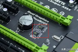 DIY电脑装机 | 必知必会的主板20个部件，值得收藏图片