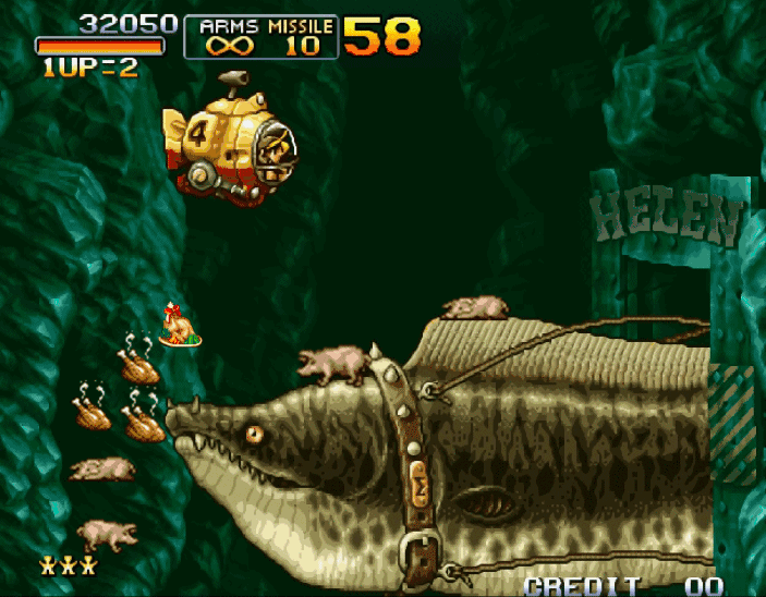 给你一百万，让你反复玩一款街机游戏一年，你打算选哪一款？