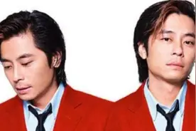 香港演员、歌手王杰的嗓子被人下毒图片