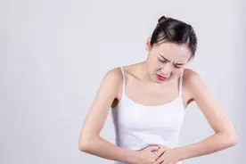 慢性肠炎，一味中成药，连服3个月改善图片