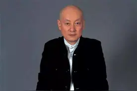 上海京剧院曾经两大头牌老生，关栋天与周立波反目，言兴朋受排挤图片