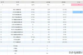 被称为猫版的我不是药神，“猫传腹”与“441”究竟是什么？图片