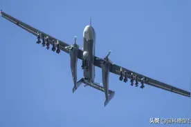 珠海航展再爆大单，沙特买下整条生产线，两次实战表现才是关键点图片